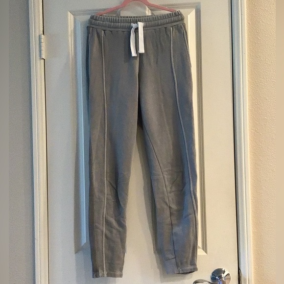 Maaji Loungewear High Waisted Jogger Sweatpants - Picture 1 of 5